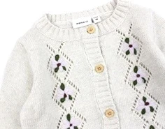 Name It peyote melange cardigan